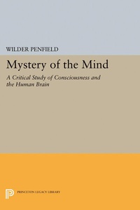 Abbildung von: The Mystery of the Mind - Princeton University Press