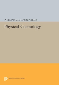 Abbildung von: Physical Cosmology - Princeton University Press
