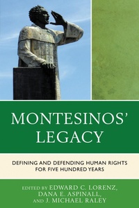 Enlarge image Cover: Montesinos' Legacy - Lexington Books