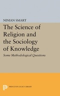 Cover: The Science of Religion and the Sociology of Knowledge - Princeton University Press