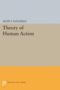 Cover: Theory of Human Action - Princeton University Press