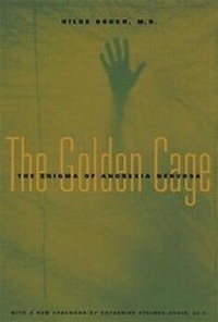 Enlarge image Cover: The Golden Cage - Harvard University Press