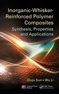 Cover: Inorganic-Whisker-Reinforced Polymer Composites - CRC Press