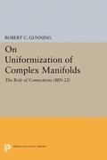 Bild: On Uniformization of Complex Manifolds - Princeton University Press