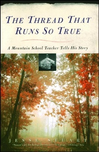 Abbildung von: The Thread That Runs So True - Prentice Hall & IBD
