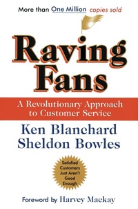 Abbildung von: Raving Fans - Pfeiffer Wiley