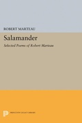 Cover: Salamander - Princeton University Press