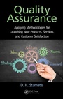 Cover: Quality Assurance - CRC Press