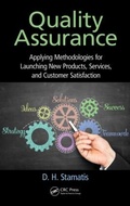 Cover: Quality Assurance - CRC Press