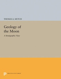 Abbildung von: Geology of the Moon - Princeton University Press