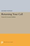 Cover: Returning Your Call - Princeton University Press