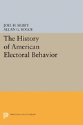 Cover: The History of American Electoral Behavior - Princeton University Press