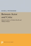 Cover: Between Actor and Critic - Princeton University Press