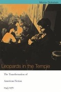 Cover: Leopards in the Temple - Harvard University Press