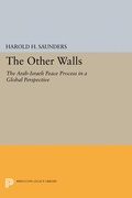Cover: The Other Walls - Princeton University Press