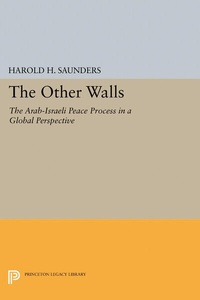 Enlarge image Cover: The Other Walls - Princeton University Press