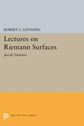 Bild: Lectures on Riemann Surfaces - Princeton University Press
