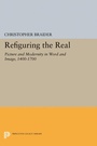 Cover: Refiguring the Real - Princeton University Press