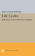Cover: Life Cycles - Princeton University Press