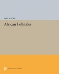 Cover: African Folktales - Princeton University Press
