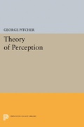 Cover: Theory of Perception - Princeton University Press