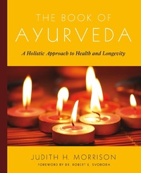 Abbildung von: The Book of Ayurveda - Prentice Hall & IBD