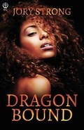 Cover: Dragon Bound - Ellora's Cave Publishing, Inc.