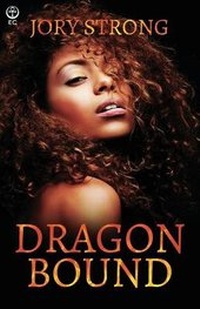 Enlarge image Cover: Dragon Bound - Ellora's Cave Publishing, Inc.