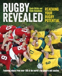 Abbildung von: Rugby Revealed - Bloomsbury Sport
