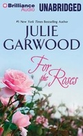 Cover: For the Roses - Brilliance Audio