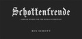 Cover: Schottenfreude - John Murray Publishers Ltd