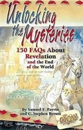 Cover: Unlocking the Mysteries - Abingdon Press