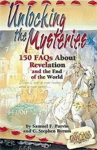 Enlarge image Cover: Unlocking the Mysteries - Abingdon Press