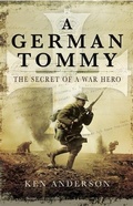 Cover: German Tommy - Pen and Sword
