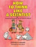 Cover: How to Think Like a Scientist - HarperCollins,Australia