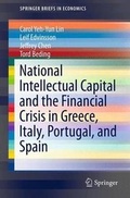 Cover: National Intellectual Capital and the Financial Crisis in Greece, Italy, Portugal, and Spain
