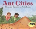 Cover: Ant Cities - HarperCollins