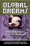 Cover: Global Dreams - Touchstone