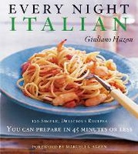 Abbildung von: Every Night Italian - Scribner