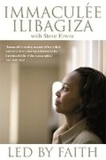 Cover: Led By Faith - Hay House Inc