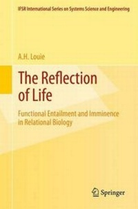 Enlarge image Cover: The Reflection of Life
