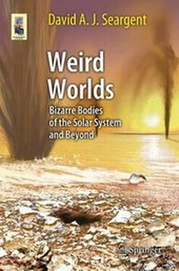 Abbildung von: Weird Worlds