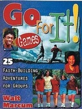 Cover: Go for it - Abingdon Press