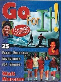 Enlarge image Cover: Go for it - Abingdon Press