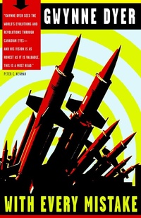 Enlarge image Cover: With Every Mistake - Random House USA Inc