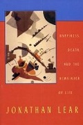 Cover: Happiness, Death, and the Remainder of Life - Harvard University Press
