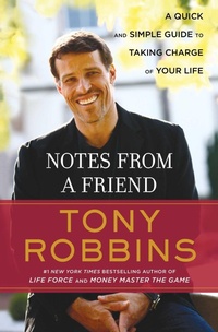 Enlarge image Cover: Notes from a Friend - Simon & Schuster Ltd