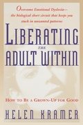 Cover: Liberating the Adult Within - Touchstone