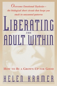 Enlarge image Cover: Liberating the Adult Within - Touchstone