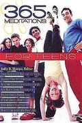 Cover: 365 Meditations for Teens - Abingdon Press